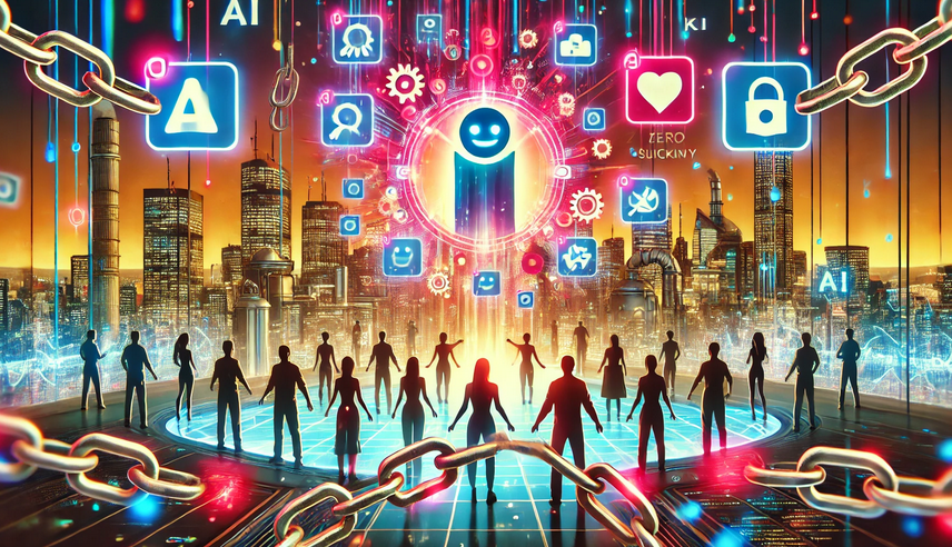 用户想来就来，想走就走！文心一言、Kimi们拿什么套住人心？